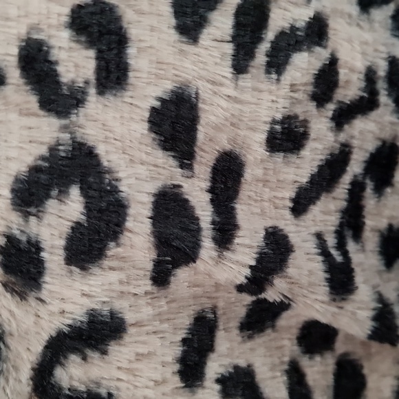 VEST JACKET - Picture 16 of 16